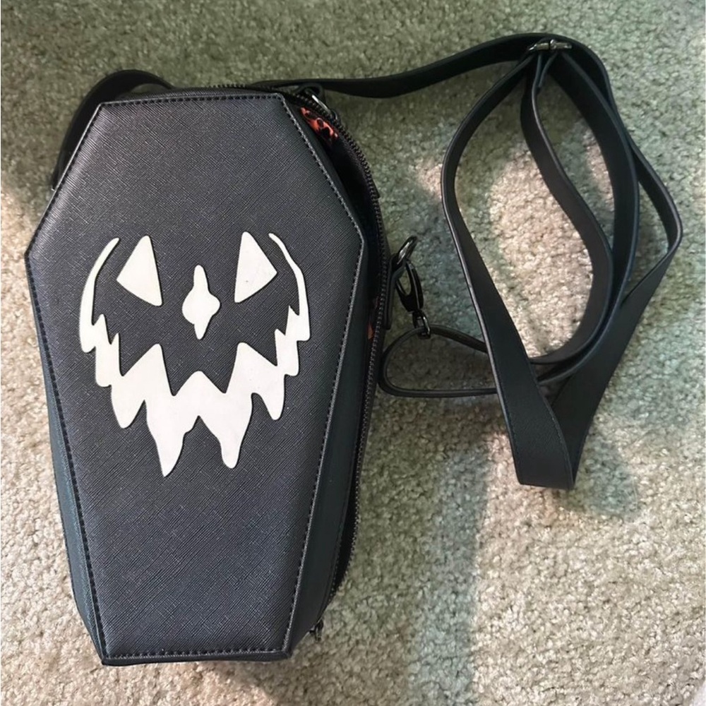 Haunted Hallows Bag